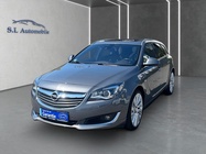 Opel Insignia 2016