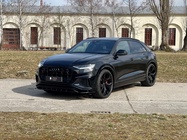 Audi SQ8 2023