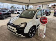 Fiat Panda 2021