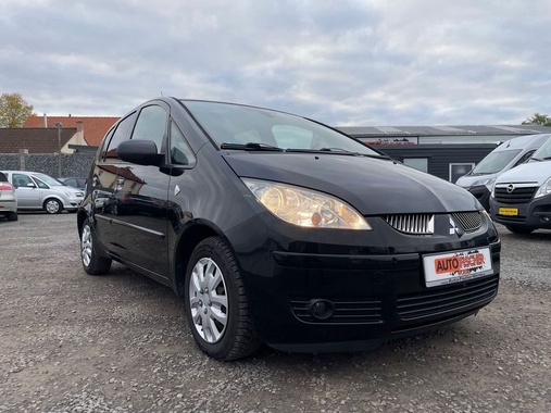 Mitsubishi Colt 2006