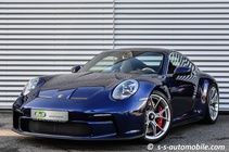 Porsche 992 2023