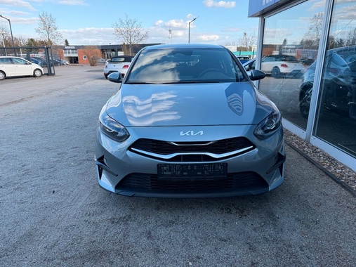 Kia cee'd / Ceed 2026