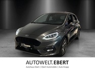 Ford Fiesta 2020