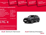 Audi Q5 2025
