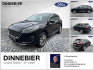 Ford Kuga 2022