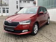 Skoda Fabia 2020