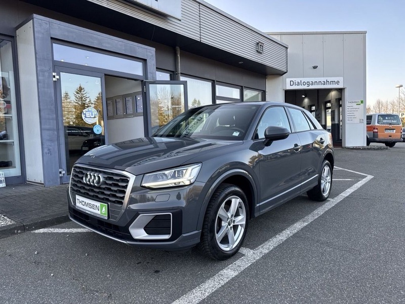 Audi Q2