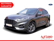 Ford Kuga 2022