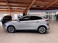 Hyundai Kona 2022