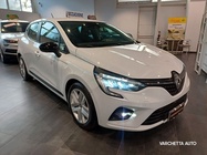 Renault Clio 2021