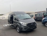 Ford Transit Custom 2023