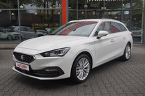 Seat Leon 2022
