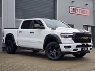 Dodge RAM 2023