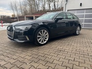 Audi A6 2021