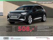 Audi Q4 e-tron 2025