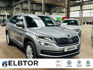 Skoda Kodiaq 2021