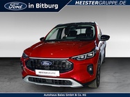 Ford Kuga 2024