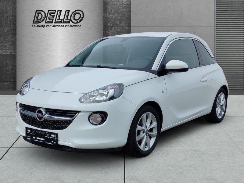 Opel Adam
