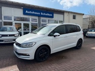 Volkswagen Touran 2019