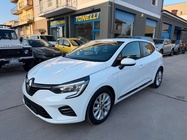 Renault Clio 2021