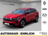 Renault Austral 2025