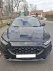 Ford Mondeo 2019