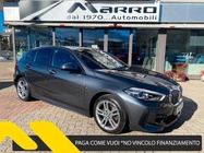 BMW 1 Series 2020