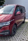 Volkswagen T6 2021
