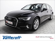 Audi A6 2024