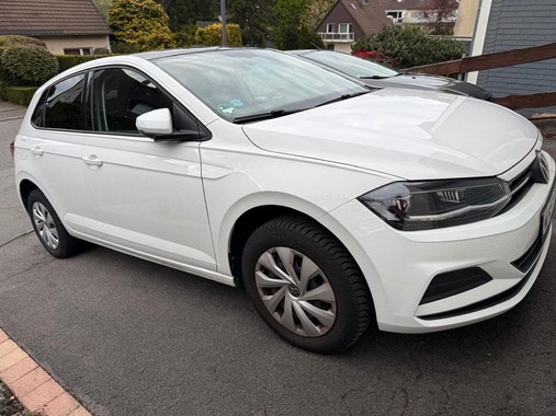 Volkswagen Polo 2021