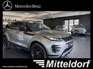 Land Rover Evoque 2023