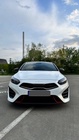 Kia Ceed 2022