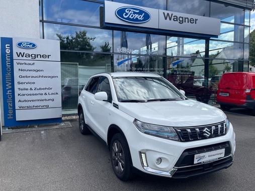 Suzuki Vitara 2023