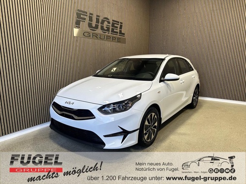 Kia Ceed 2025