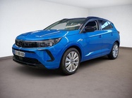 Opel Grandland 2023