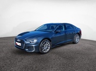 Audi A6 2019