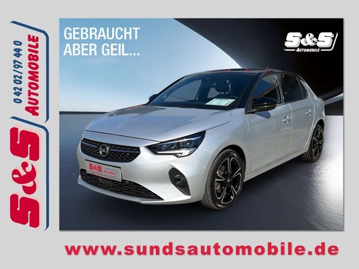 Opel Corsa 2023