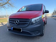 Mercedes-Benz Vito 2020