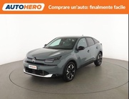 Citroen C4 2025