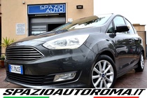 Ford C-Max 2016
