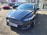 Ford Mondeo 2019