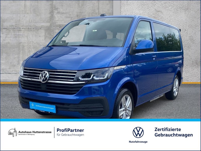 Volkswagen T6