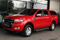 Ford Ranger 2019