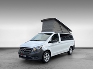 Mercedes-Benz V-Class 2022