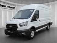 Ford Transit 2025