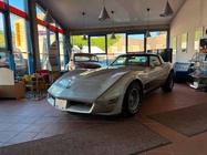 Corvette C3 1982