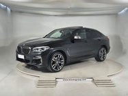 BMW X4 2020