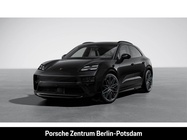 Porsche Macan 2026