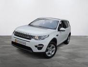Land Rover Discovery Sport 2018