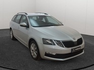 Skoda Octavia 2020